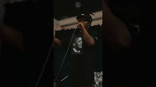 "NO PLACE FOR ME " by Dizzy Wright (Rehearsal)