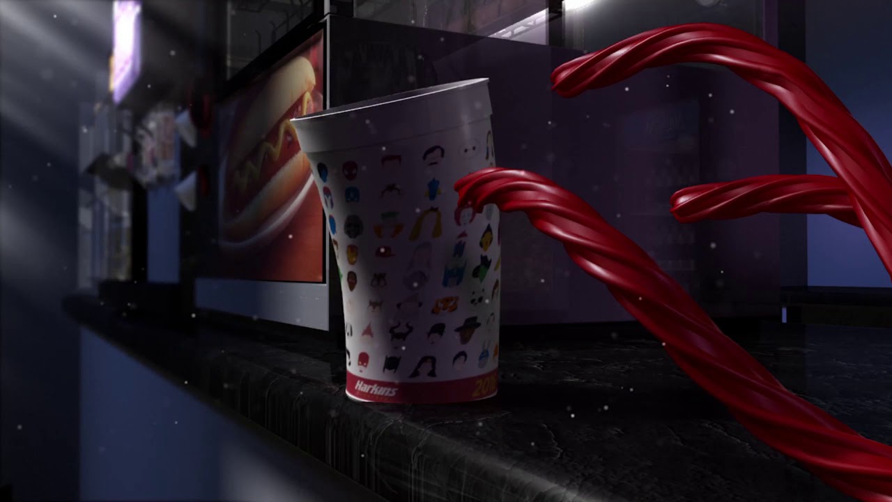 Harkins Theaters - Pop Dreams