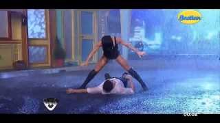 Argentina dance show "Bailando" (HD).
