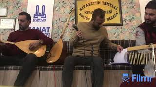 Ayhan Yalçin Denizin Dibinde Hatçam