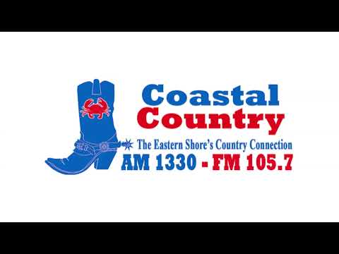 WESR Onley Onancock Virginia Legal ID September 12 2025