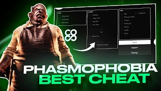 Phasmophobia Mod Menu 2026: Control Ghost, Spawn Items, Speed (FREE, Working)