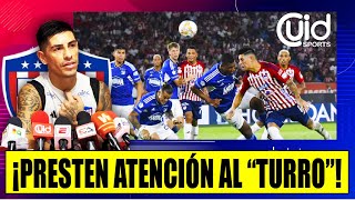 ¡ÚLTIMA HORA JUNIOR! | OJO A LO QUE ADVIERTE OLIVERA | PARTIDO DE MUCHA TENSIÓN VS. MILLONARIOS