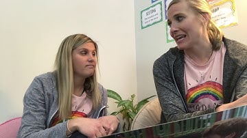 Lesson 17 Second step