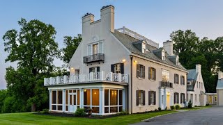 1718 Greenspring Valley Road