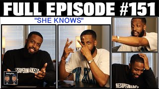 MalloryBrosPodcast | 151 | "She Knows" screenshot 5