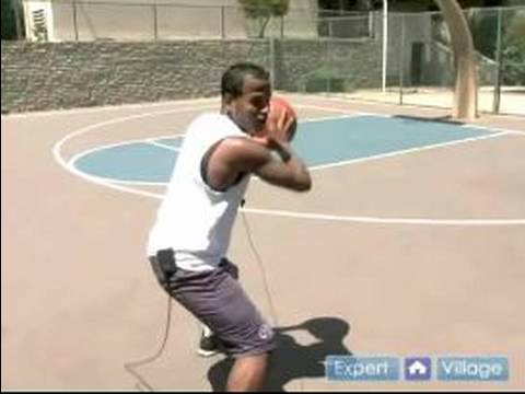 Basketball for Beginners : How to Catch a Basketball