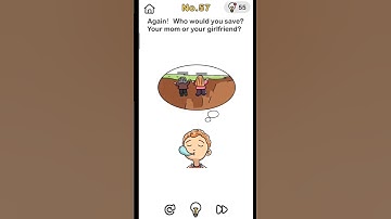 Brain Out || Gameplay Shorts || Level 57 Solving #shorts #gameplay #brainout #gaming #gamerrforever