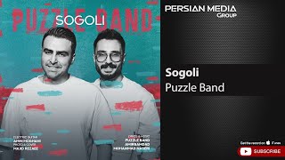 Puzzle Band - Sogoli ( پازل بند - سوگلی ) Resimi