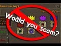 Would you scam 8b friends over pixels