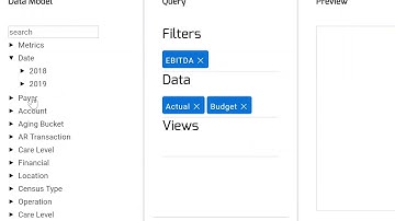 DashboardHC demo micro clips