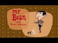 احلي 30دقيقه مع مستر بين حلقات جميله     