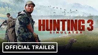 Hunting Simulator 3 - Official ‘Sounds of the Hunt’ Trailer screenshot 4