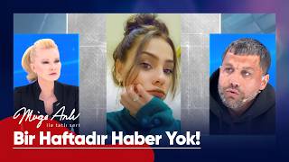 23 Yaşındaki Melek Grıgoravayı Arıyoruz - Müge Anlı Ile Tatlı Sert 23 Nisan 2026