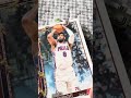 Card opening #basketball #cards #basketballcards