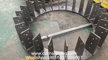 flotation parts stator and rotor,flotation cell,strong impeller and cover plate,flotation separator