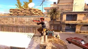 COD:4 - Above by Jay