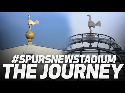 Video: FIFA 19 Får Molineux Og Spurs 'nye Stadion