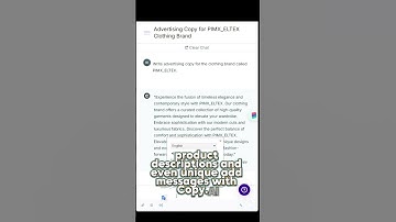 Write Better Ads in Seconds with Copy.ai! 🧠✍️ (No Copywriting Skills Needed)