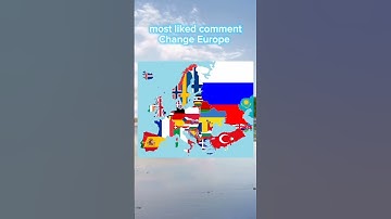 most liked comment change Europe