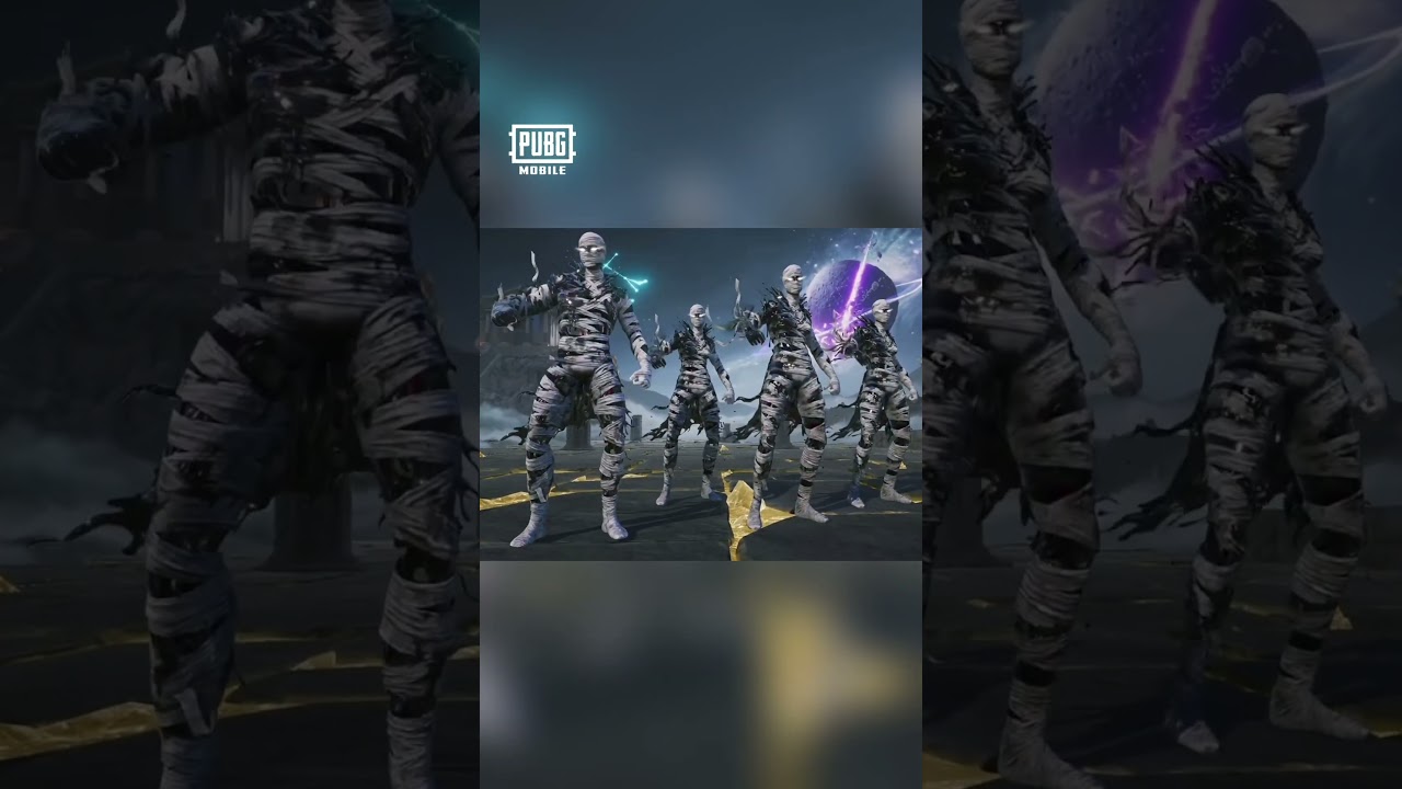 Squad này mạnh  #pubgmobilevietnam #pubgmobile