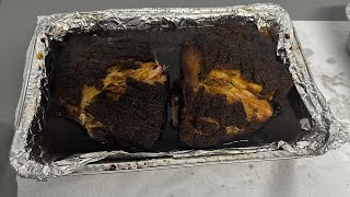 How to reheat, pulled pork ￼ by BurlesonBusinessTV 2,967 views 1 year ago 6 minutes, 10 seconds