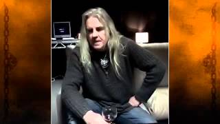 Saxon Podcast - Heavy Metal Thunder - Live - Eagles Over Wacken