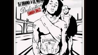 Lil Wayne - Over Here (Ft. Boo) [Dedication]