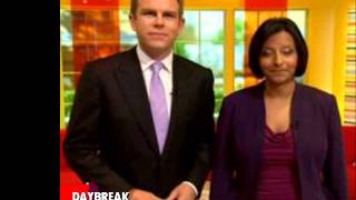 ITV1 Early Morning Interval Junction (3rd September 2012) Part 3