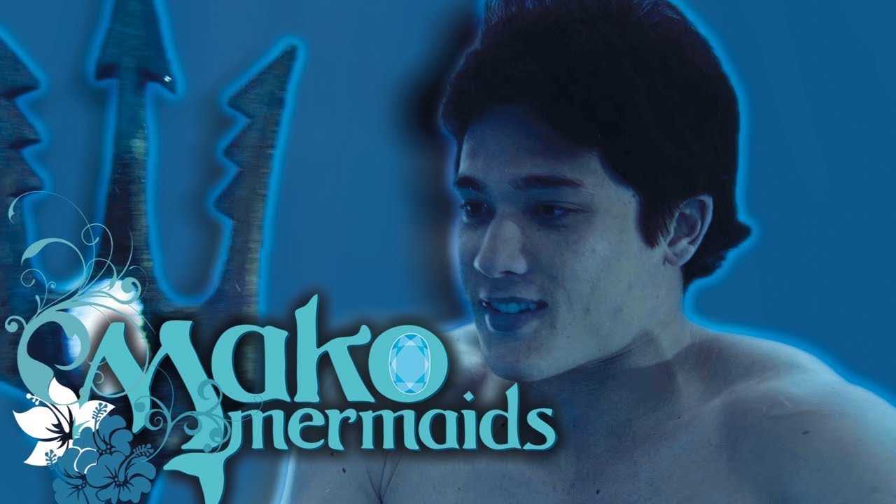 Mako Mermaids S1 E13 Betrayal Short Episode Youtube