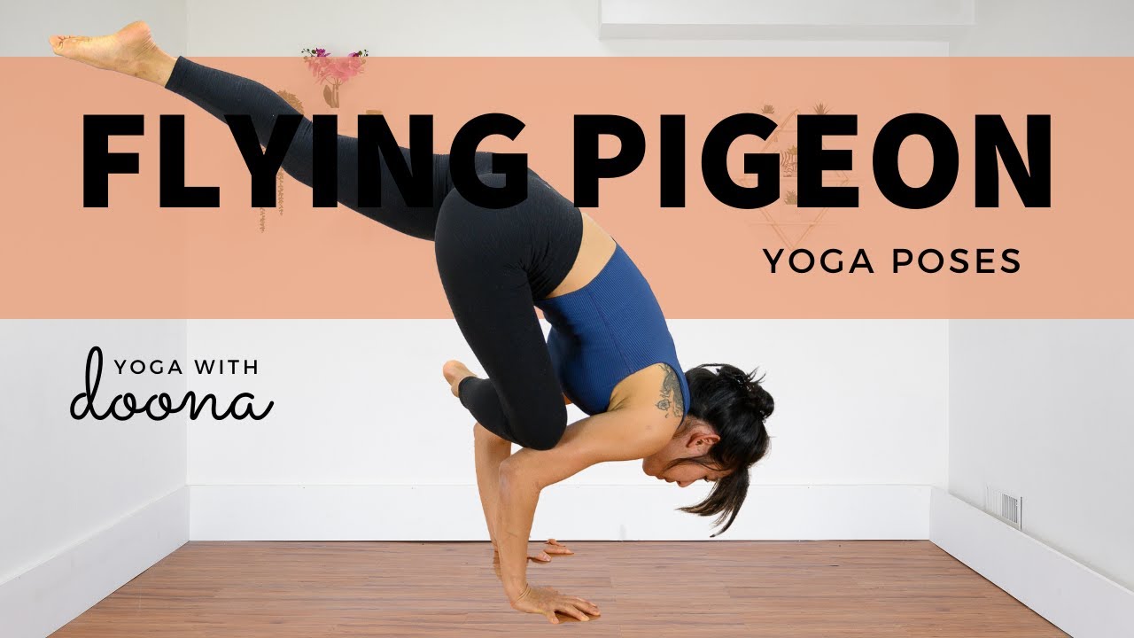 Pose Library - Yoga 15