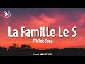 la famille le s (tiktok song) || Liamsi - MON LOVE OHO