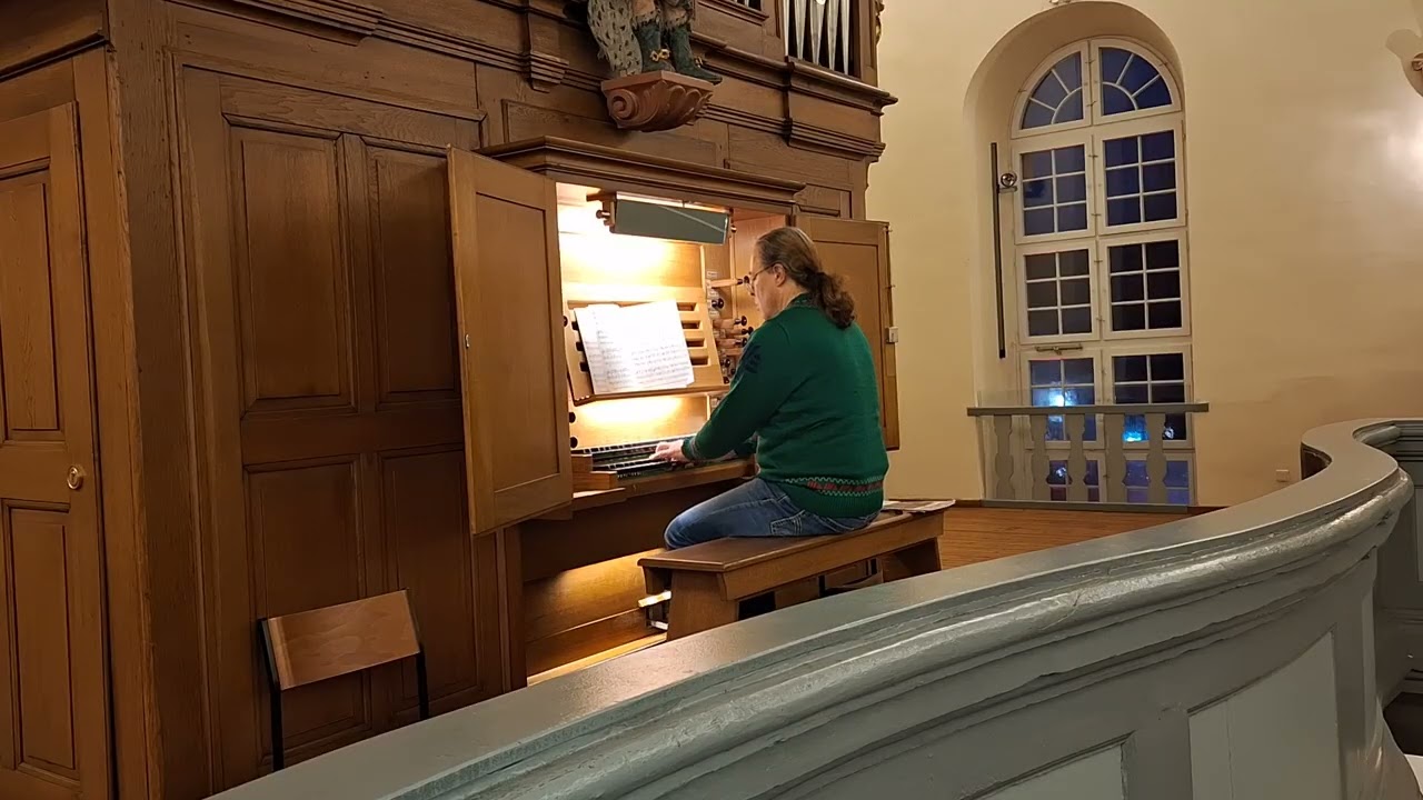 Psalm 42 by @evertvandekamp3166 (Evert van de Kamp)