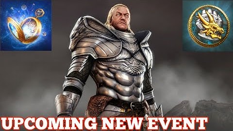 the best relic of nexus || upcoming new event || dawn of titans