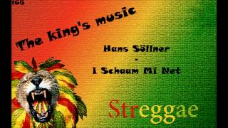 Video thumbnail of "Hans Söllner - I Schaam Mi Net"