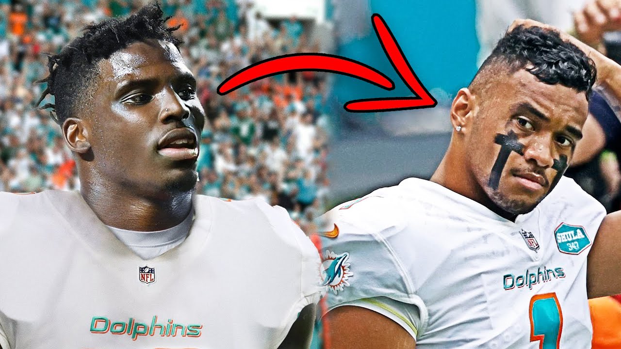 THIS CAN RUIN THE MIAMI DOLPHINS…