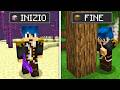 Minecraft AL CONTRARIO è IMPOSSIBILE!! - Ep.2