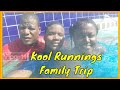 Kool Runnings Water Park Jamaica || Kool Runnings family trip || Vlog 11