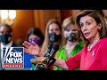 Lisa Boothe: Speaker Pelosi could be 'walking her party off a cliff'