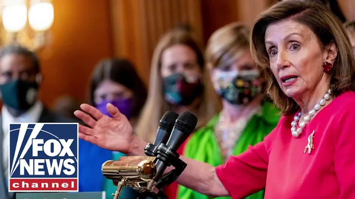 Lisa Boothe: Speaker Pelosi could be 'walking her ...