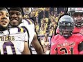 💥Grambling State vs Prairie View A&M : Texas State Fair Classic - HBCU Football - UTR Mix 2018