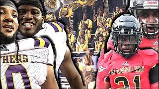 💥💥  Grambling State vs Prairie View A&M (PVAMU) : Texas State Fair Classic - HBCU Football 2018