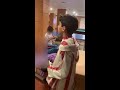 طفل يدعو يابانية للإسلام بقراءة القرآن - 2 -