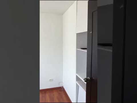 Arriendo apartamento en San Antonio portal de la 183