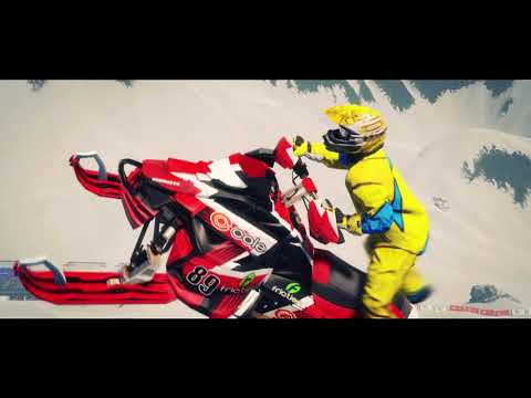 Snow Moto Racing Freedon