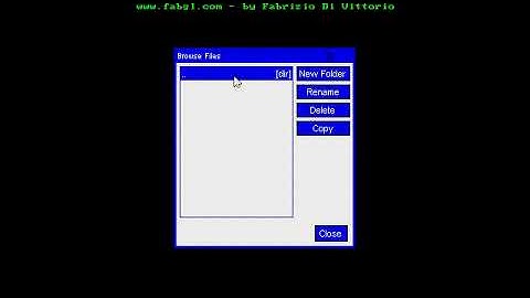 TTGO ESP32 VGA32 #13 FabGL Library Firmware PC Emulator komplettes Video über DOS Linux Geos Gem CPM