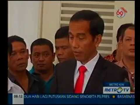 Peluang Koalisi Jokowi-Jk @JokowiJKTV