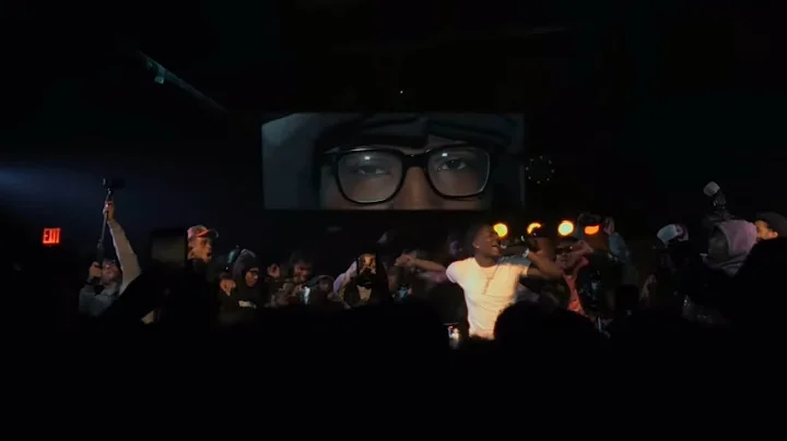 Nino Paid x We So Proud of Him (Playboi Carti Remix)