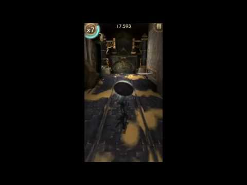 Lara Croft: Relic Run Hack Unlimited (Gems/Coins)