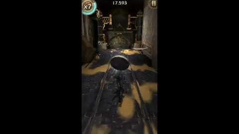 Lara Croft: Relic Run Hack Unlimited (Gems/Coins)
